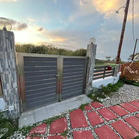 Ferienhaus Blue Waves House 1 *