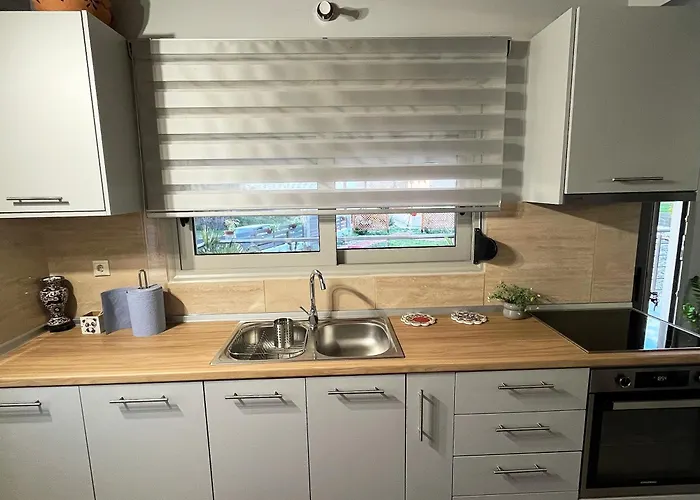 Ferienhaus Blue Waves House 1 Soroni