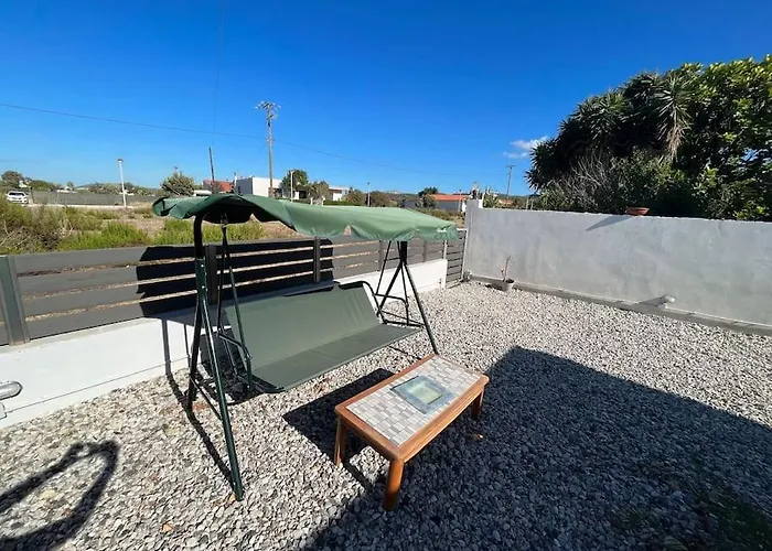 Ferienhaus Blue Waves House 1