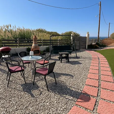 Blue Waves House 1 *