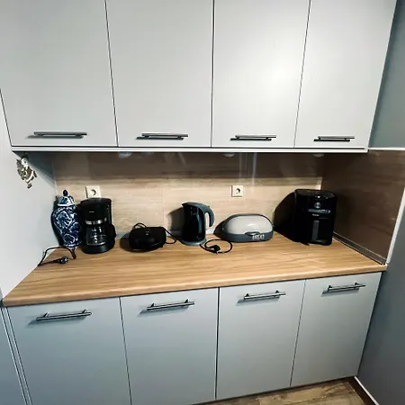 Blue Waves House 1 Soroni