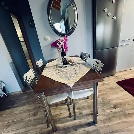 Blue Waves House 1 * Soroni