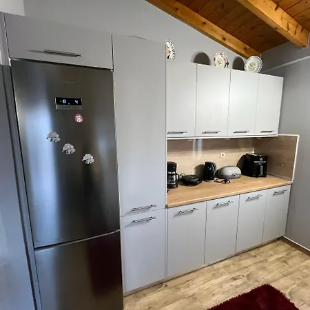 Сasa de vacaciones Blue Waves House 1 *