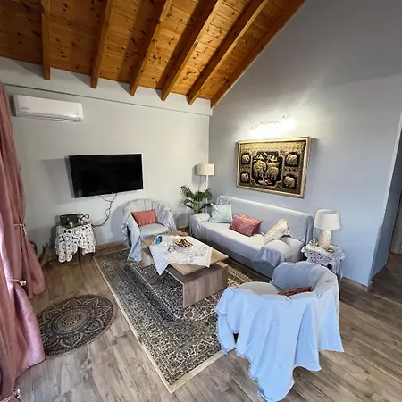 Ferienhaus Blue Waves House 1 Soroni