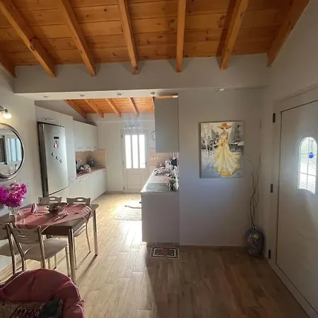 Blue Waves House 1 Tatil Evi