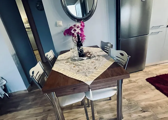 Blue Waves House 1 * Szoroní