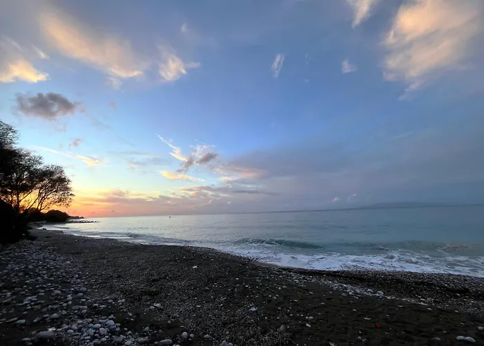 Blue Waves House 1 * Szoroní