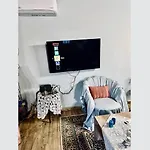 Blue Waves House 1