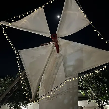 Blue Waves House 1 Casa vacanze Soroni