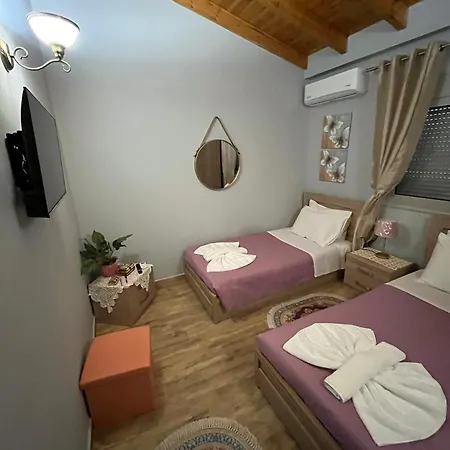 Blue Waves House 1 펜션