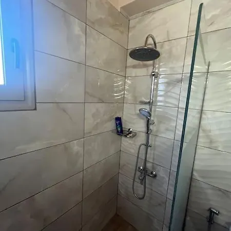 Blue Waves House 1 Σπίτι διακοπών