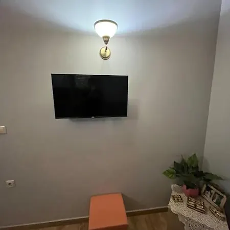 Σπίτι διακοπών Blue Waves House 1 *