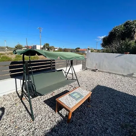 Casa vacanze Blue Waves House 1