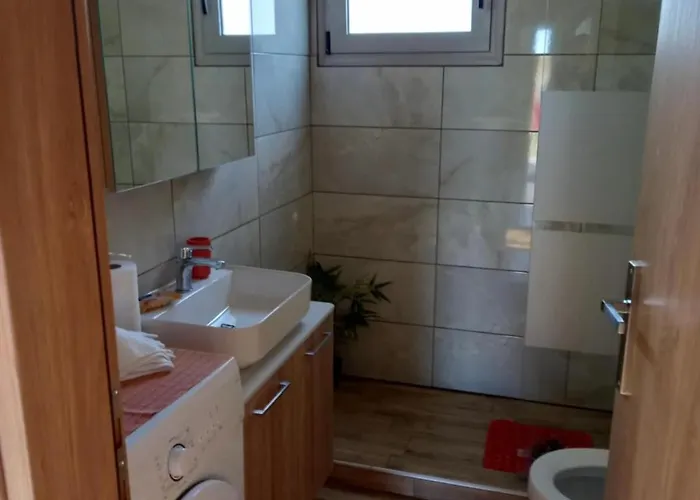 Blue Waves House 1 Soroni