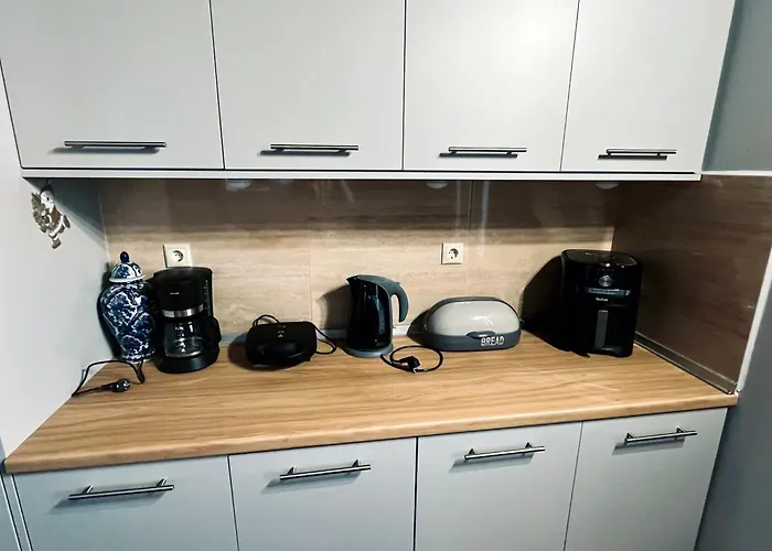 Blue Waves House 1 Soroni