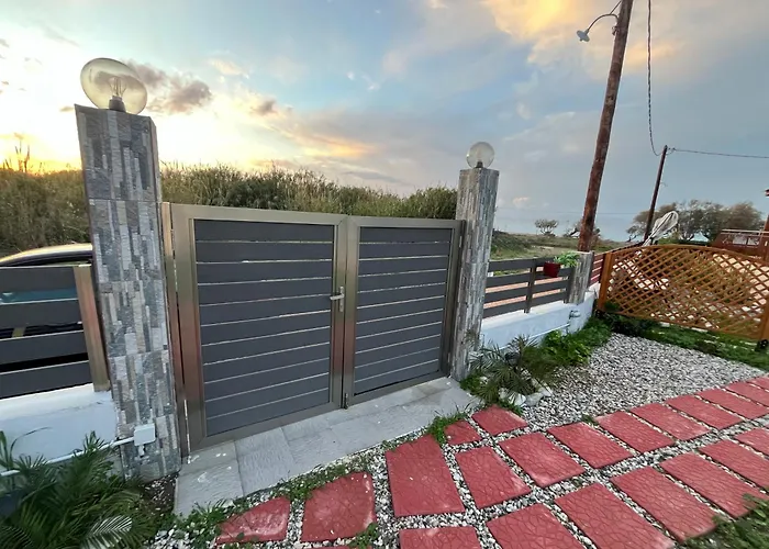 度假居 Blue Waves House 1 *